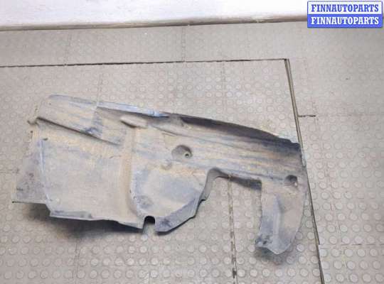 купить Защита арок (подкрылок) на BMW 1 E87 2004-2011