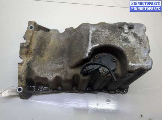 Поддон VG2536203 на Volkswagen Amarok 2010-2025