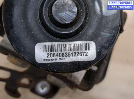 купить Блок АБС, насос (ABS, ESP, ASR) на Mazda Tribute 2007-2012