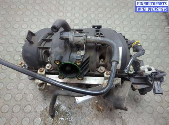 Коллектор впускной OP2416144 на Opel Meriva 2003-2010
