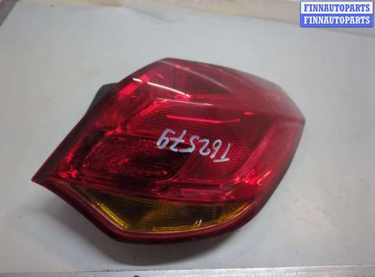 Фонарь (задний) OP2410481 на Opel Astra J 2010-2017