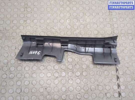 купить Пластик (обшивка) салона на Mitsubishi Outlander Sport 2019-2025