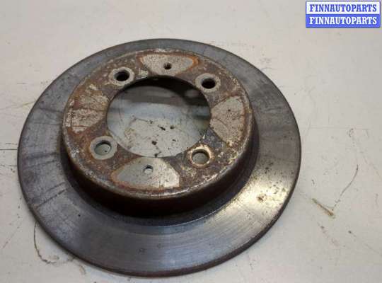 Диск тормозной MT546730 на Mitsubishi Carisma 1995-2004