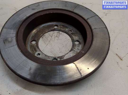 купить Диск тормозной на Mitsubishi Carisma