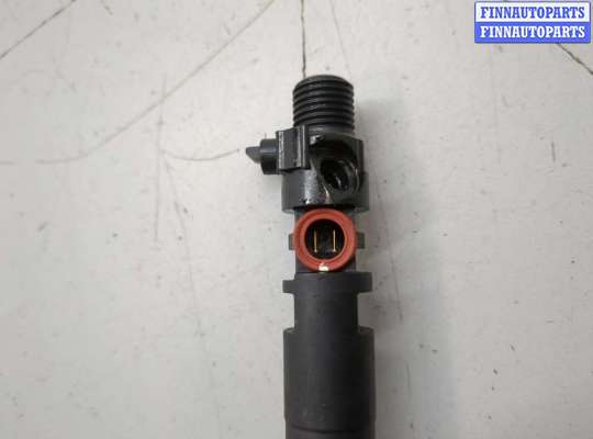 купить Форсунка топливная на Ford Mondeo 4 2007-2015