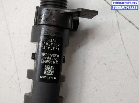 купить Форсунка топливная на Ford Mondeo 4 2007-2015