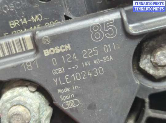 купить Генератор на Rover 45 2000-2005