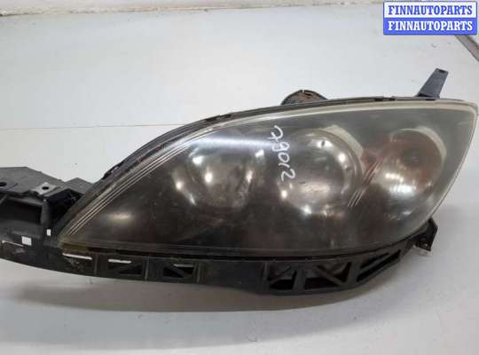 Фара (передняя) MZ670089 на Mazda 3 (BK) 2003-2009