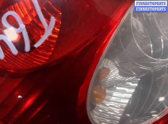 купить Фонарь (задний) на Renault Laguna 2 2001-2007