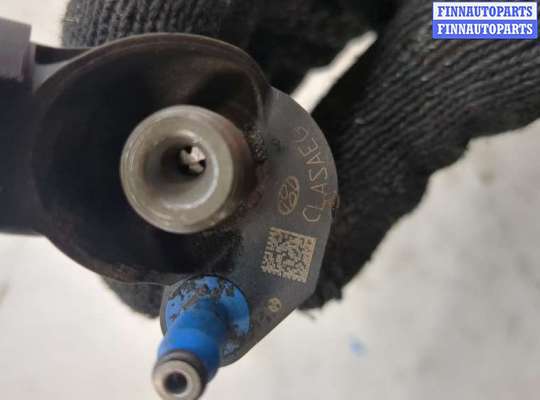 купить Форсунка топливная на Hyundai Santa Fe 2005-2012