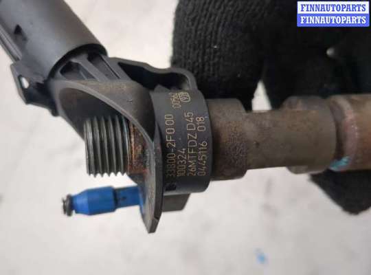 купить Форсунка топливная на Hyundai Santa Fe 2005-2012