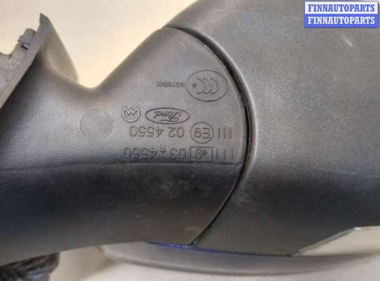 купить Зеркало боковое на Ford Focus 3 2014-2019