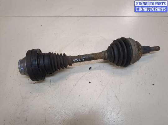 купить Полуось (приводной вал, шрус) на Volkswagen Touareg 2002-2007
