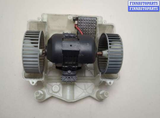 Двигатель отопителя (моторчик печки) MB1573665 на Mercedes S W221 2005-2013