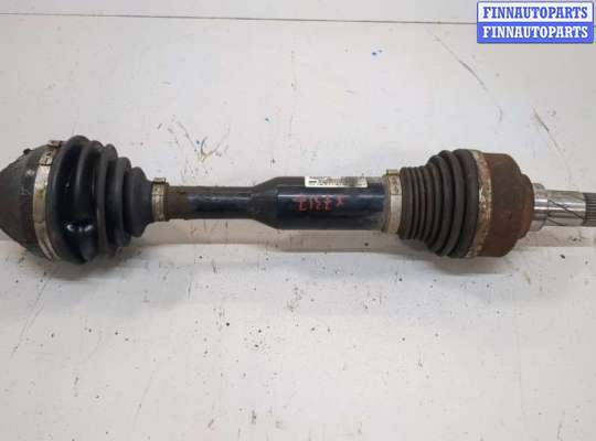 купить Полуось (приводной вал, шрус) на Volvo XC60 2008-2017