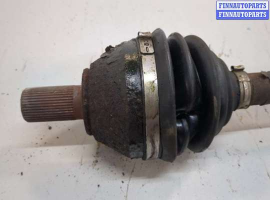 купить Полуось (приводной вал, шрус) на Volvo XC60 2008-2017