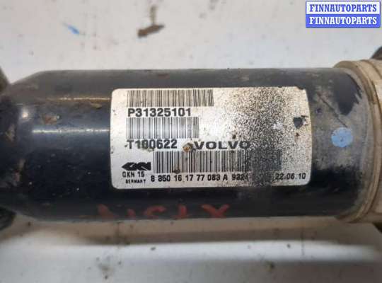 купить Полуось (приводной вал, шрус) на Volvo XC60 2008-2017