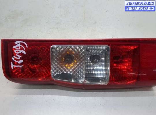 Купить Фонарь (задний) на Ford Transit 2006-2014 Фонарь (задний) FO2222605 на Ford Transit 2006-2014