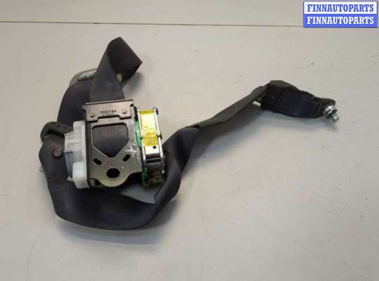 купить Ремень безопасности на Toyota Yaris 2005-2011