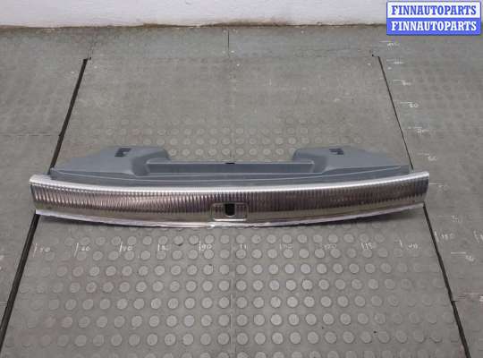 купить Пластик (обшивка) внутреннего пространства багажника на Audi Q5 2008-2017