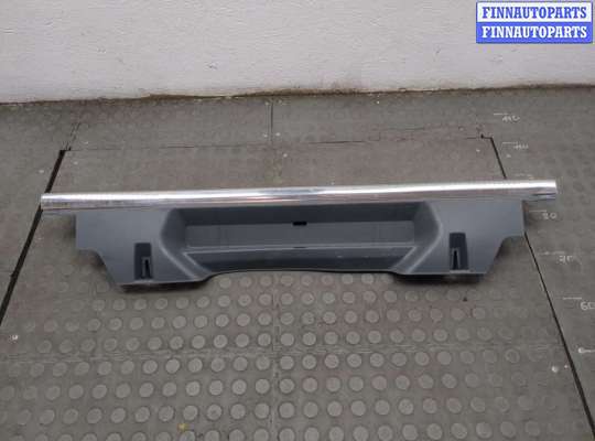 купить Пластик (обшивка) внутреннего пространства багажника на Audi Q5 2008-2017