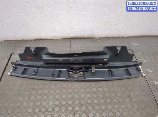 купить Пластик (обшивка) внутреннего пространства багажника на Audi Q5 2008-2017