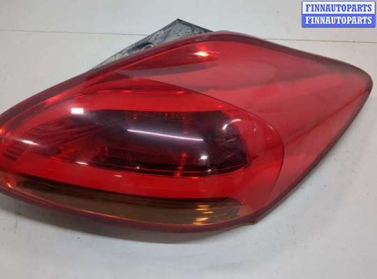 купить Фонарь (задний) на KIA Ceed 2012-2018