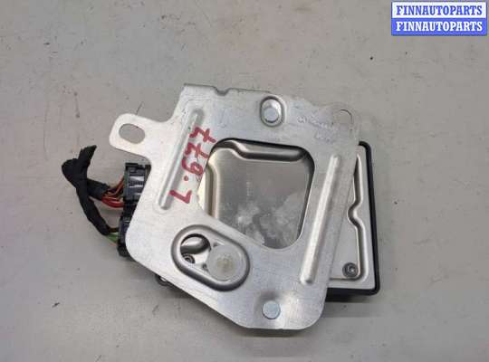 купить Блок управления раздаткой на BMW 3 G20, G21 2018-2025