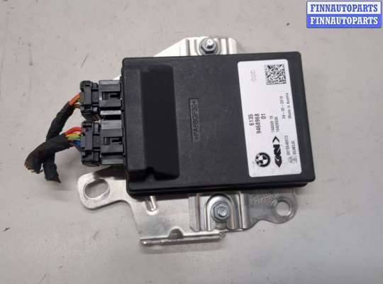 купить Блок управления раздаткой на BMW 3 G20, G21 2018-2025