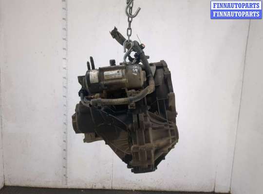 купить КПП - робот на Mitsubishi Colt 2002-2012