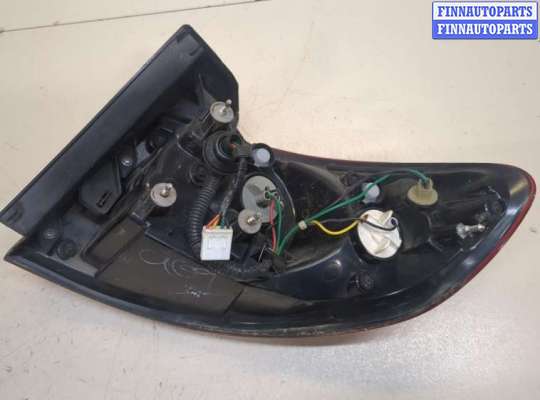 купить Фонарь (задний) на Hyundai Santa Fe 2005-2012