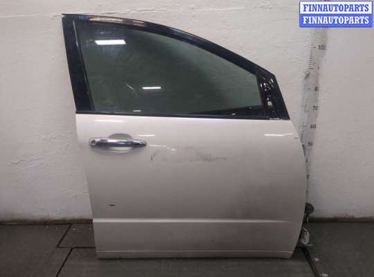 Дверь боковая (легковая) SUY9846 на Subaru Tribeca (B9) 2004-2014