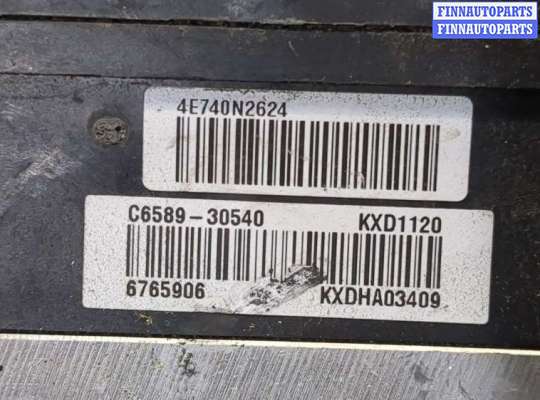 купить Блок АБС, насос (ABS, ESP, ASR) на KIA Sorento UM 2014-2020