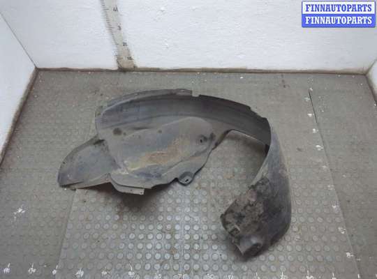 купить Защита арок (подкрылок) на Seat Ibiza 4 2008-2015