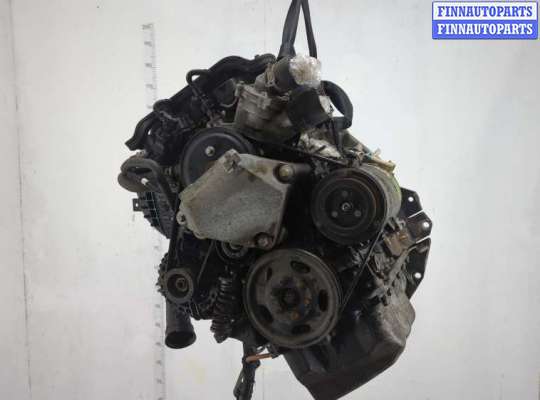 купить Двигатель (ДВС) на Opel Meriva 2003-2010