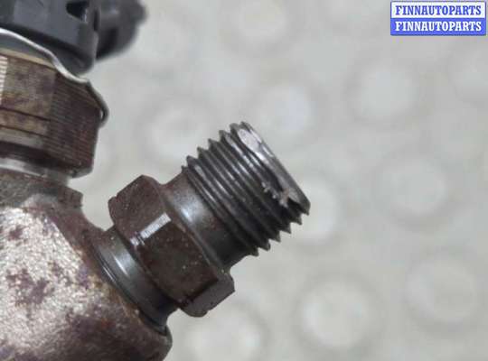 Форсунка топливная на Jeep Grand Cherokee IV (WK2)