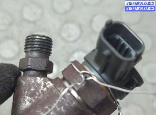 Форсунка топливная на Jeep Grand Cherokee IV (WK2)