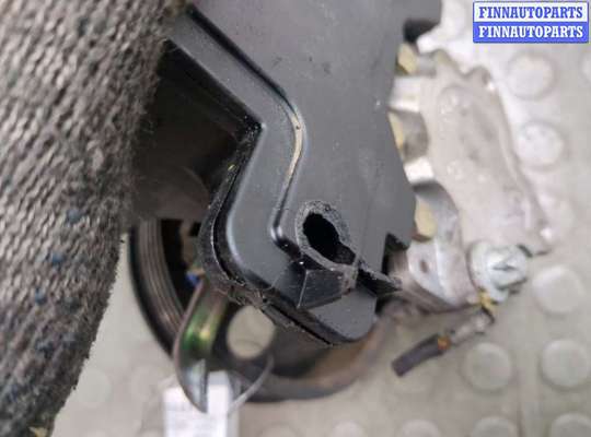 купить Насос гидроусилителя руля (ГУР) на Mercedes C W203 2000-2008