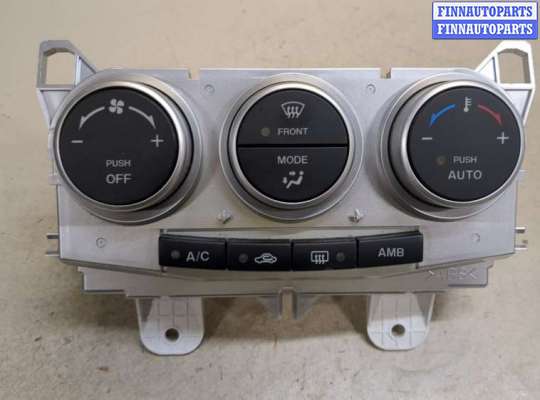 купить Переключатель отопителя (печки) на Mazda 5 (CR) 2005-2010
