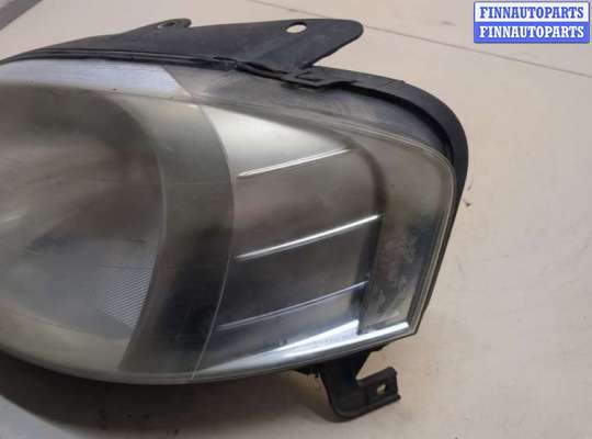купить Фара (передняя) на Volkswagen Fox 2005-2011