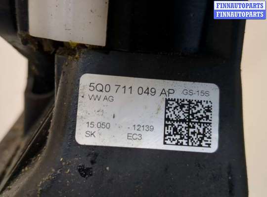 купить Кулиса КПП на Skoda Octavia (A7) 2013-2023