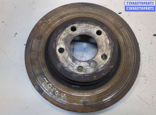 купить Диск тормозной на BMW 3 E90, E91, E92, E93 2005-2012