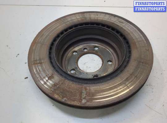 купить Диск тормозной на BMW 3 E90, E91, E92, E93 2005-2012
