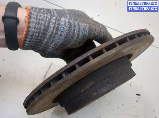 купить Диск тормозной на BMW 3 E90, E91, E92, E93 2005-2012