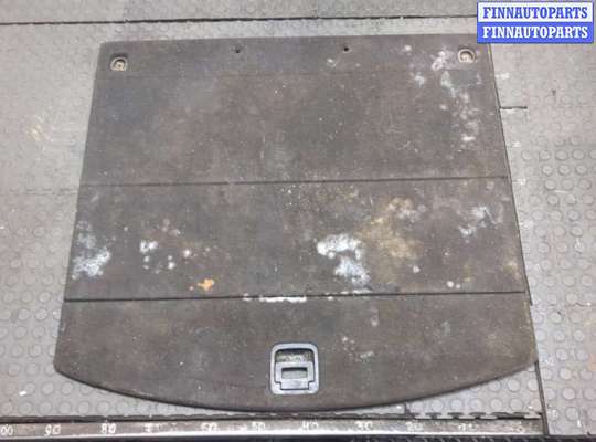 купить Пол (ковер) багажника на Opel Antara 2006-2015