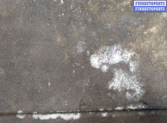 купить Пол (ковер) багажника на Opel Antara 2006-2015