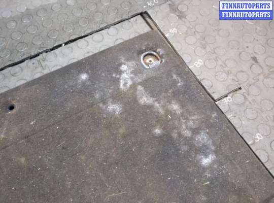 купить Пол (ковер) багажника на Opel Antara 2006-2015