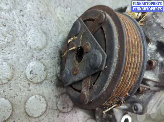 купить Компрессор кондиционера на Nissan Juke 2010-2019