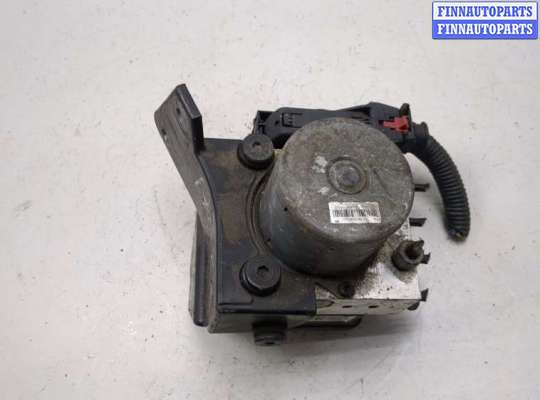 купить Блок АБС, насос (ABS, ESP, ASR) на Chevrolet Trax 2016-2022