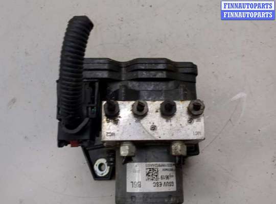 купить Блок АБС, насос (ABS, ESP, ASR) на Chevrolet Trax 2016-2022